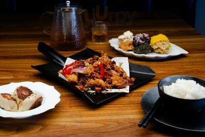 Dongsheng Restaurant