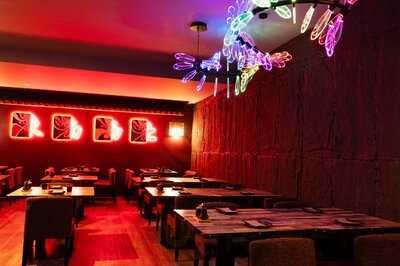 Dongsheng Restaurant