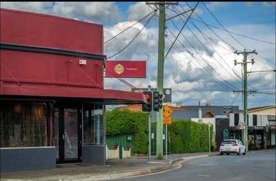 Dongsheng Restaurant