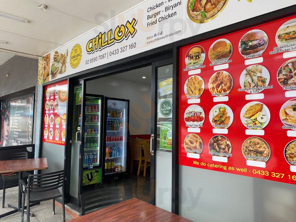 Chillox Australia