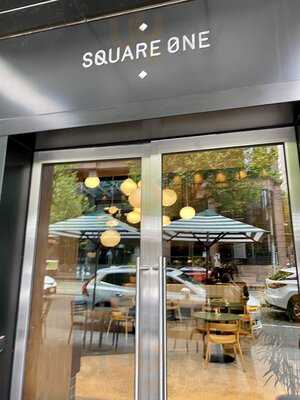Square One