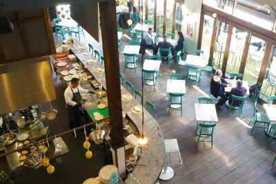 Ruby Riviera Taberna Mediterraneo