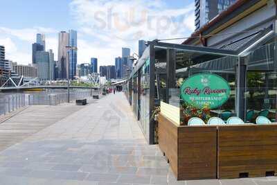 Ruby Riviera Taberna Mediterraneo