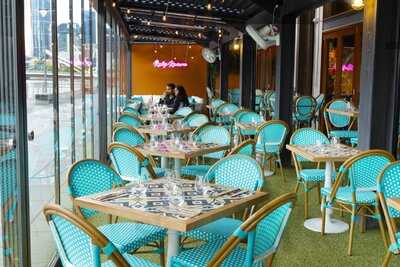 Ruby Riviera Taberna Mediterraneo