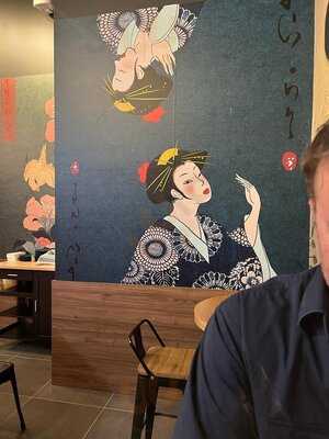 Nomiko Japanese Bar And Restaurant