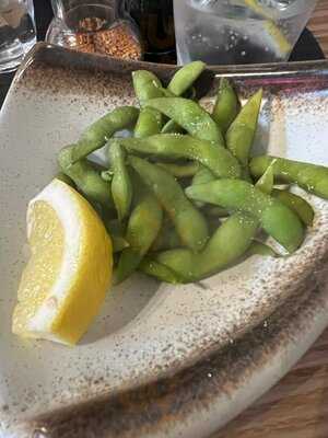 Nomiko Japanese Bar And Restaurant