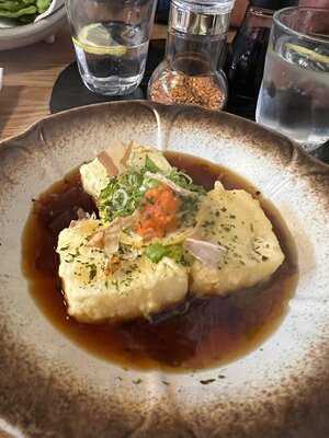 Nomiko Japanese Bar And Restaurant