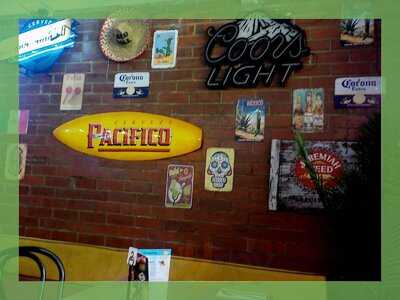 Taco Bill - Bourke Street