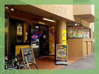 Taco Bill - Bourke Street