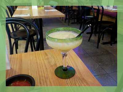 Taco Bill - Bourke Street