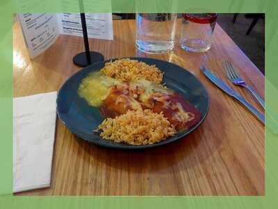 Taco Bill - Bourke Street