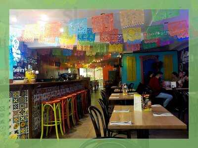 Taco Bill - Bourke Street