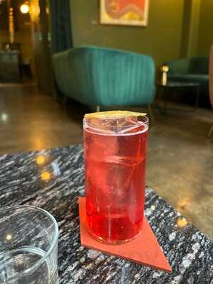 Bouvadia Cocktail Bar Melbourne