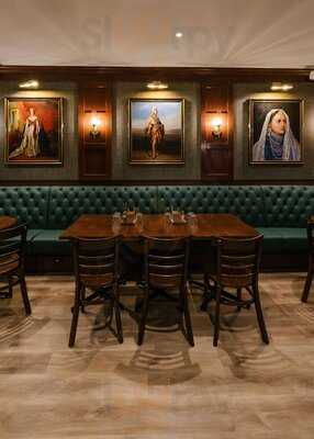 The Black Prince Pub And Grill