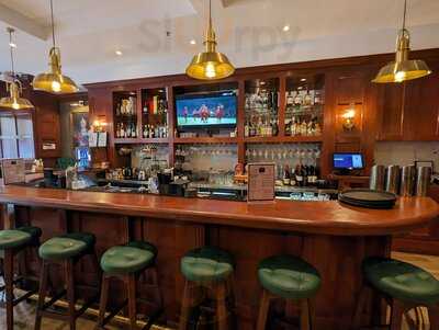 The Black Prince Pub And Grill