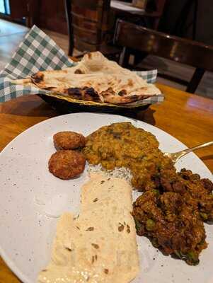 The Black Prince Pub And Grill