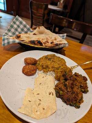 The Black Prince Pub And Grill