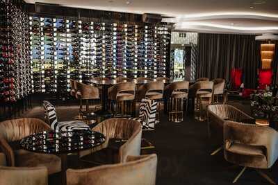 The Reserve Wine Bar