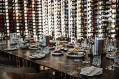 The Reserve Wine Bar