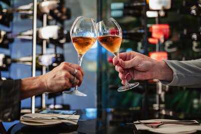 The Reserve Wine Bar