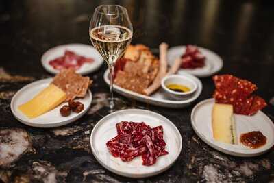 The Reserve Wine Bar