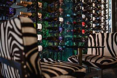 The Reserve Wine Bar