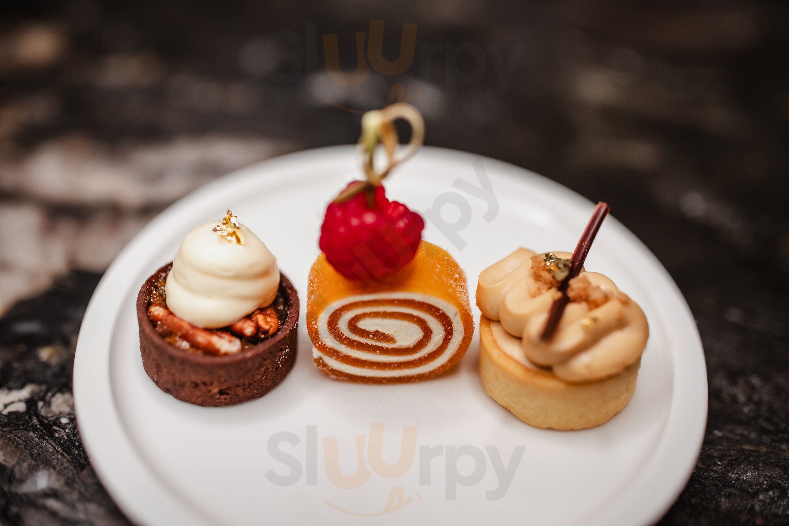 The Reserve Wine Bar