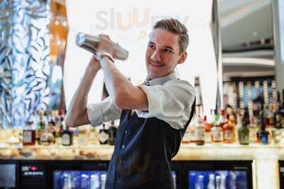 The Reserve Wine Bar