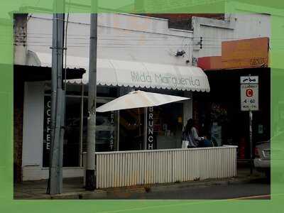 Hilda Marguerita Eatery