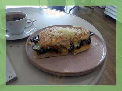 Hilda Marguerita Eatery