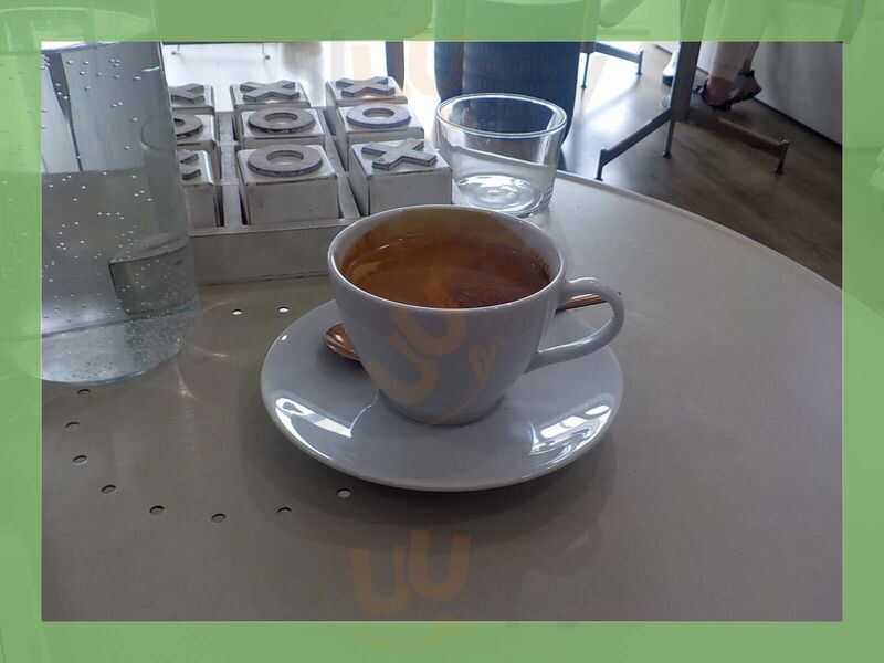 Hilda Marguerita Eatery