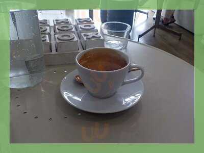 Hilda Marguerita Eatery