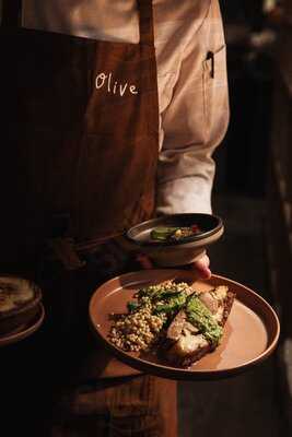Olive Restaurant