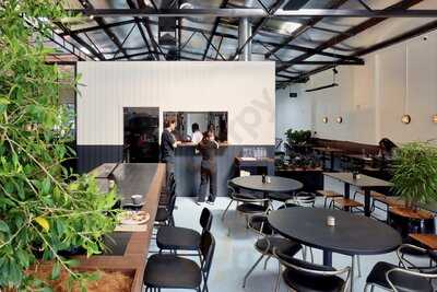 Rosso Coffee Experience