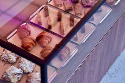 Rosso Coffee Experience