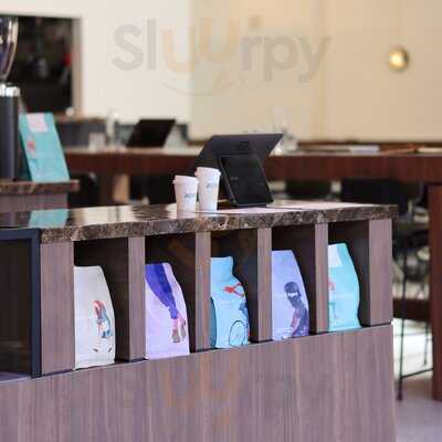 Rosso Coffee Experience