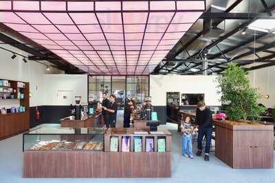 Rosso Coffee Experience