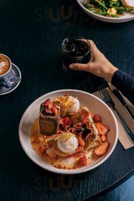 Rosso Coffee Experience