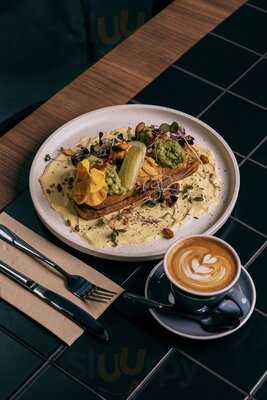 Rosso Coffee Experience