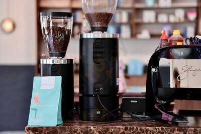 Rosso Coffee Experience