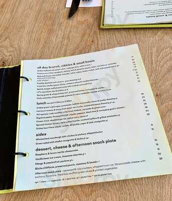 Mod. Dining By Clayton Wells