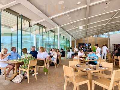 Mod. Dining By Clayton Wells