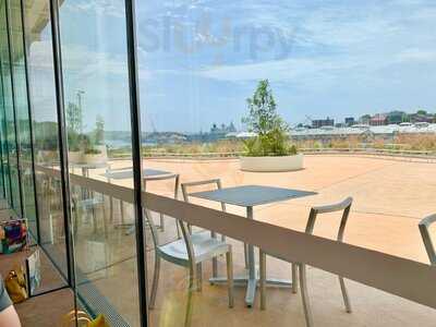 Mod. Dining By Clayton Wells