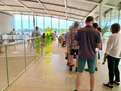 Mod. Dining By Clayton Wells