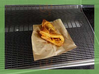 Mr Crumb Indian Bakery And Cafe