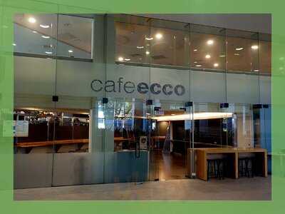 Cafe Ecco