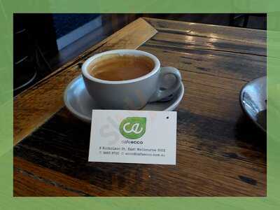 Cafe Ecco