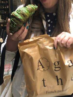 Agathe Patisserie