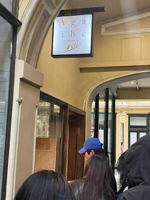 Agathe Patisserie