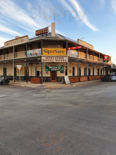 Caffe Primo Minlaton